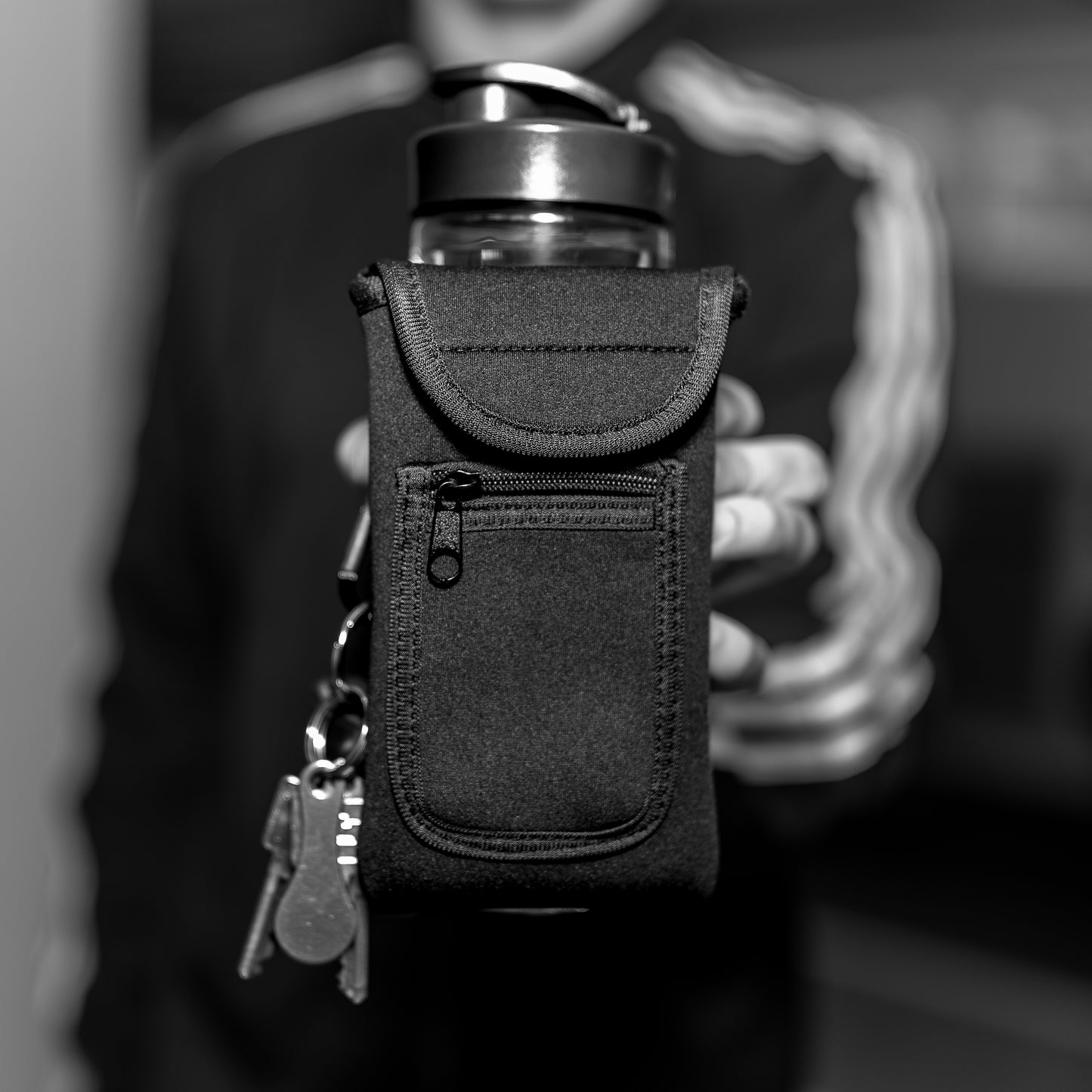 Der Flexentials Gym Organizer